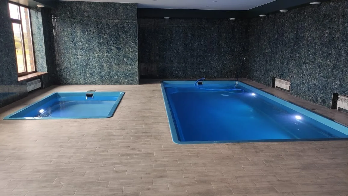 Laguna 3 — готовый проект в Уссурийске