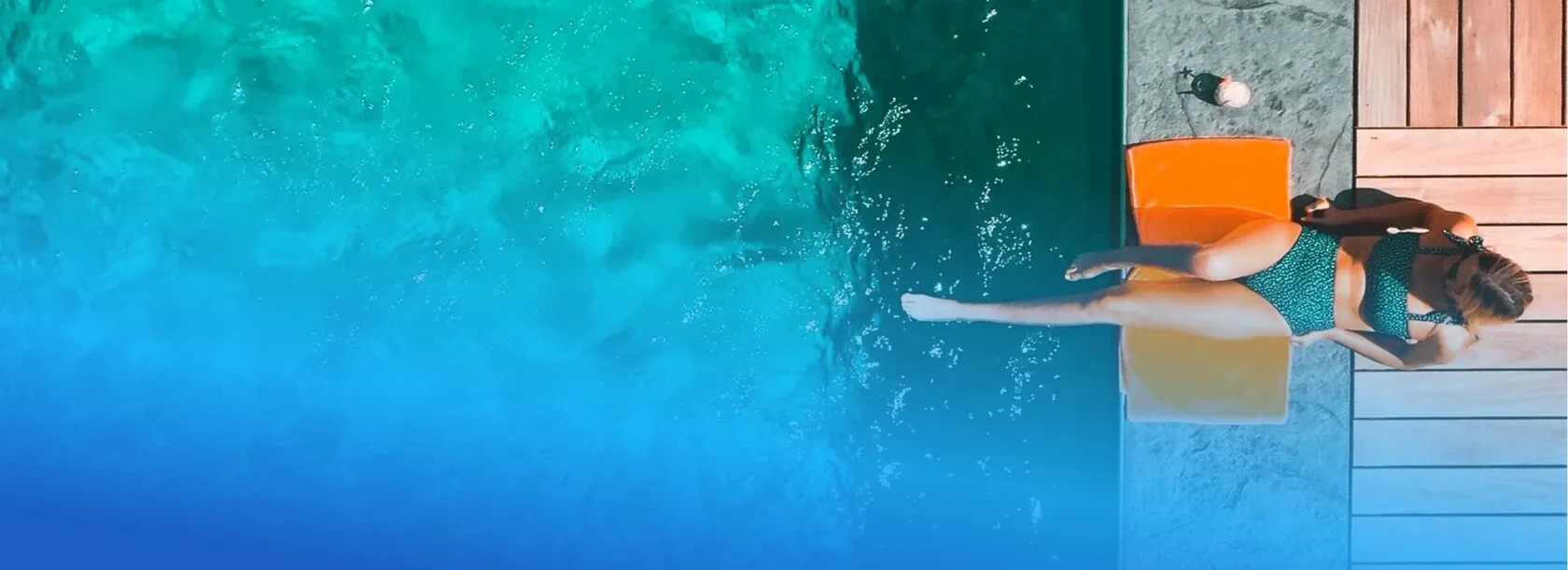 Копинговый бордюрный камень для бассейна в Уссурийске