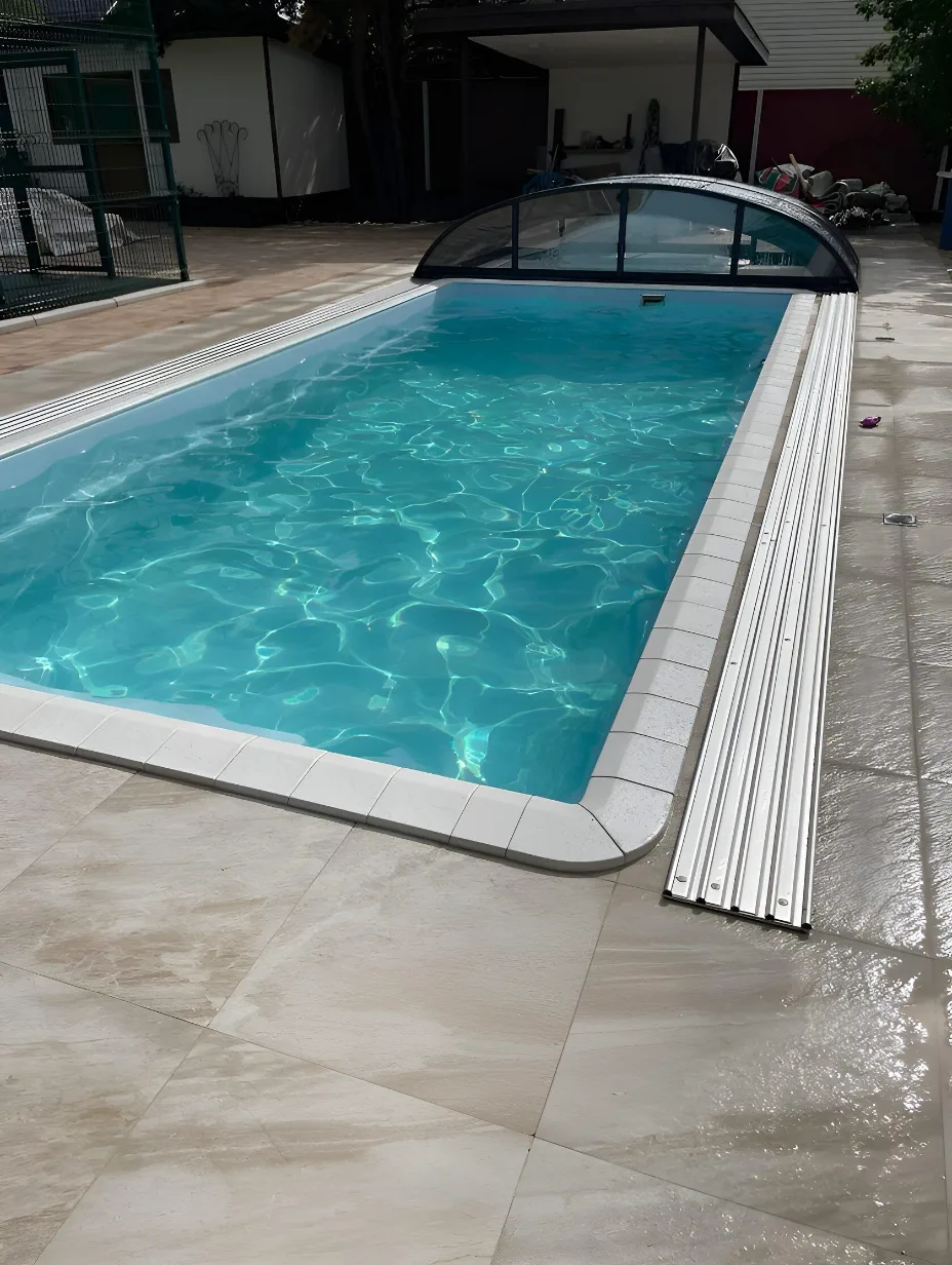 Laguna 6 — вид сверху в Уссурийске