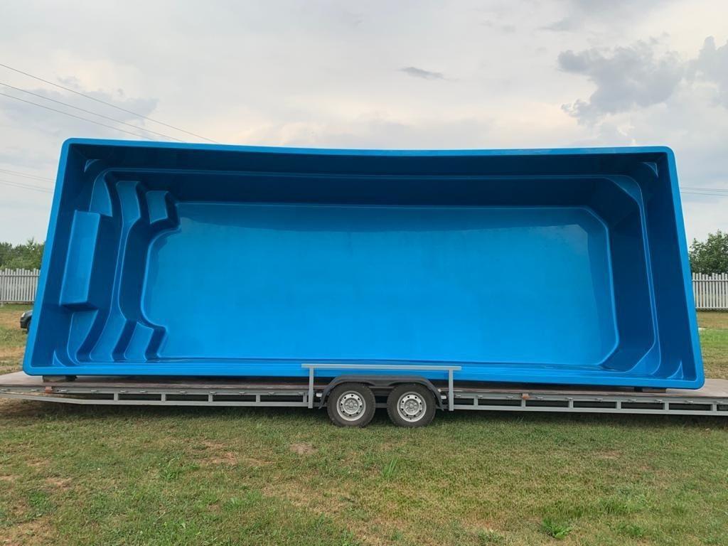 Laguna 9 — ландшафтный дизайн в Уссурийске