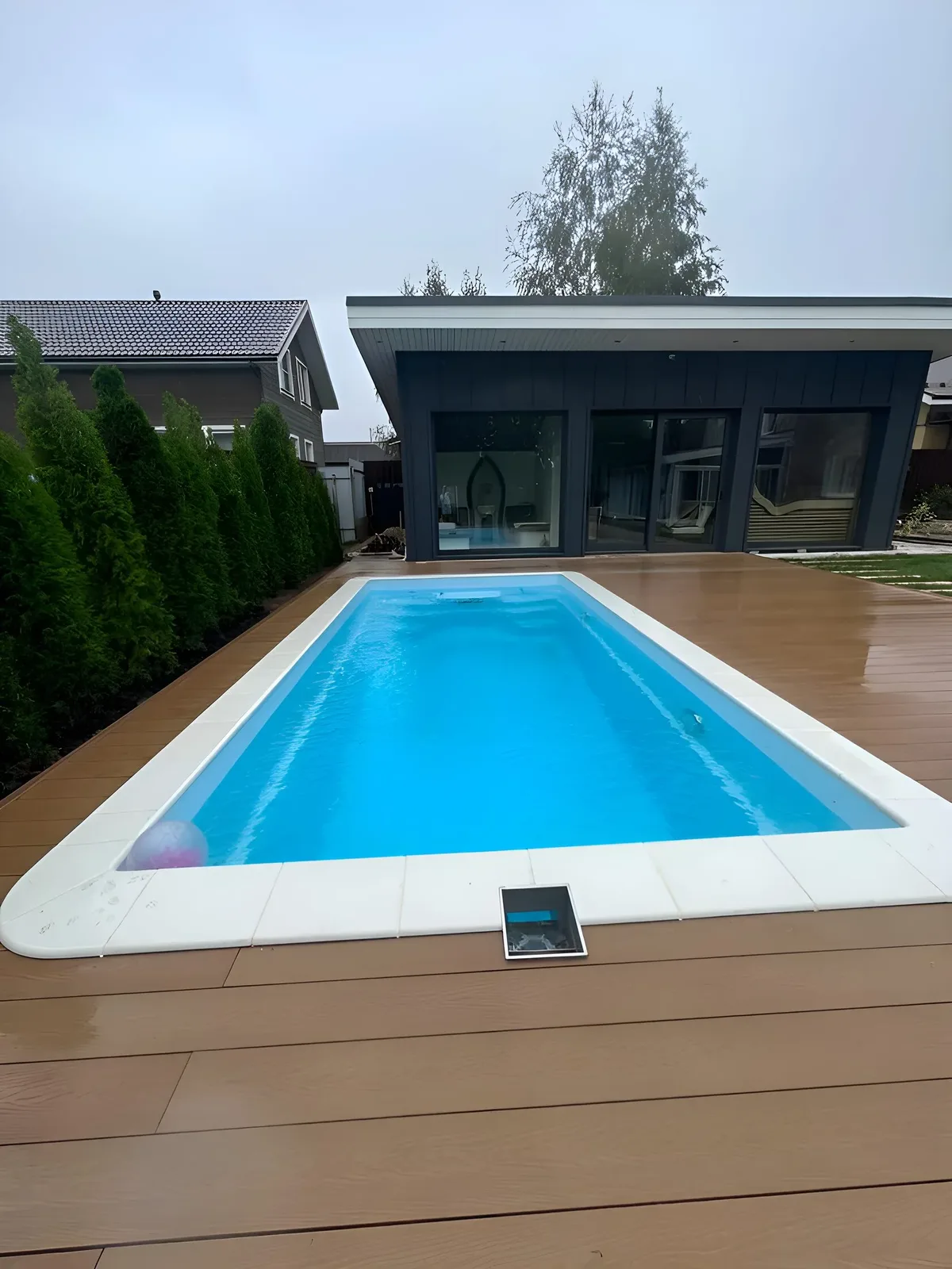 Laguna 6 — зона отдыха в Уссурийске