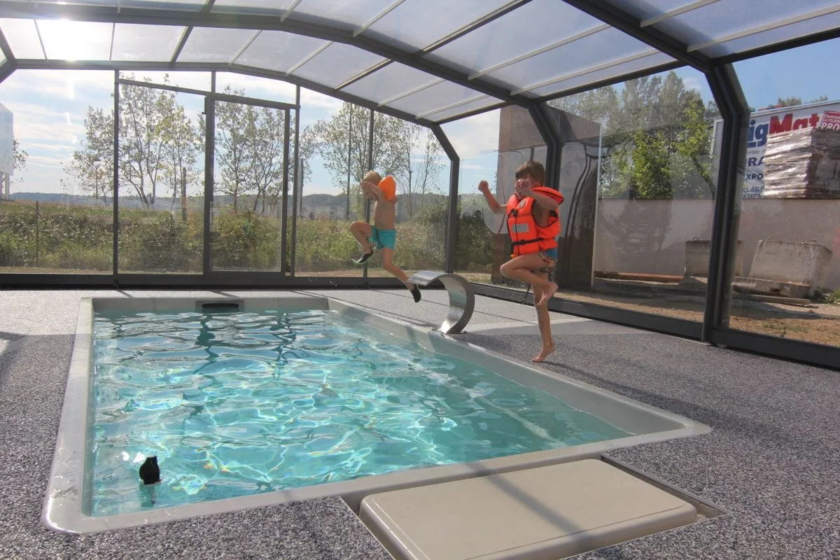 Laguna 5 — готовый проект в Уссурийске