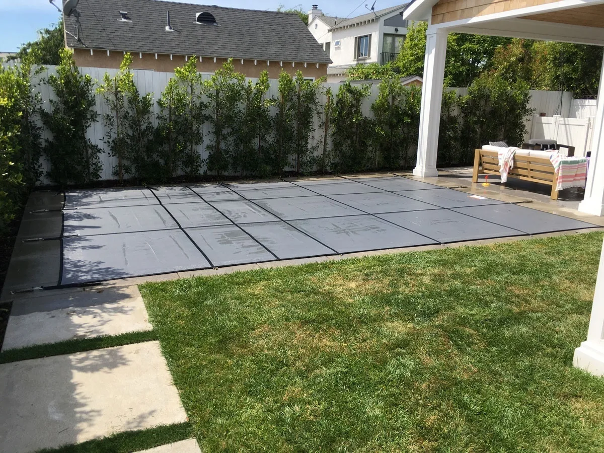 Покрывало Laguna Cover Mesh в Уссурийске