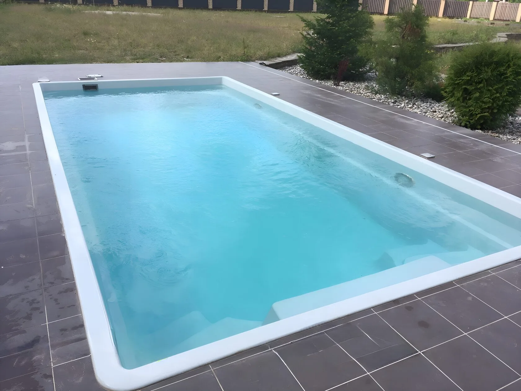 Laguna 7 — зона отдыха в Уссурийске