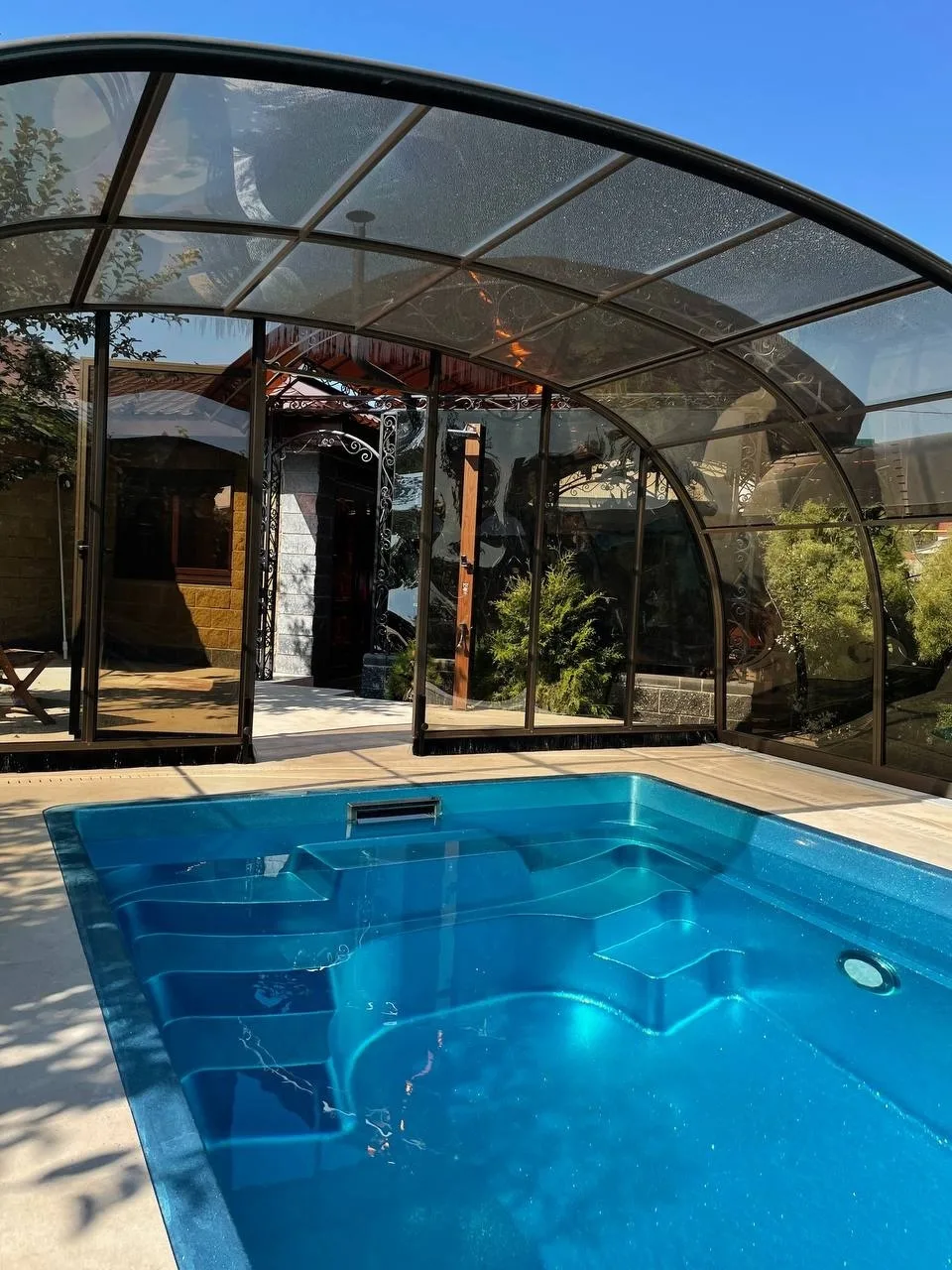 Laguna 6 — готовый проект в Уссурийске