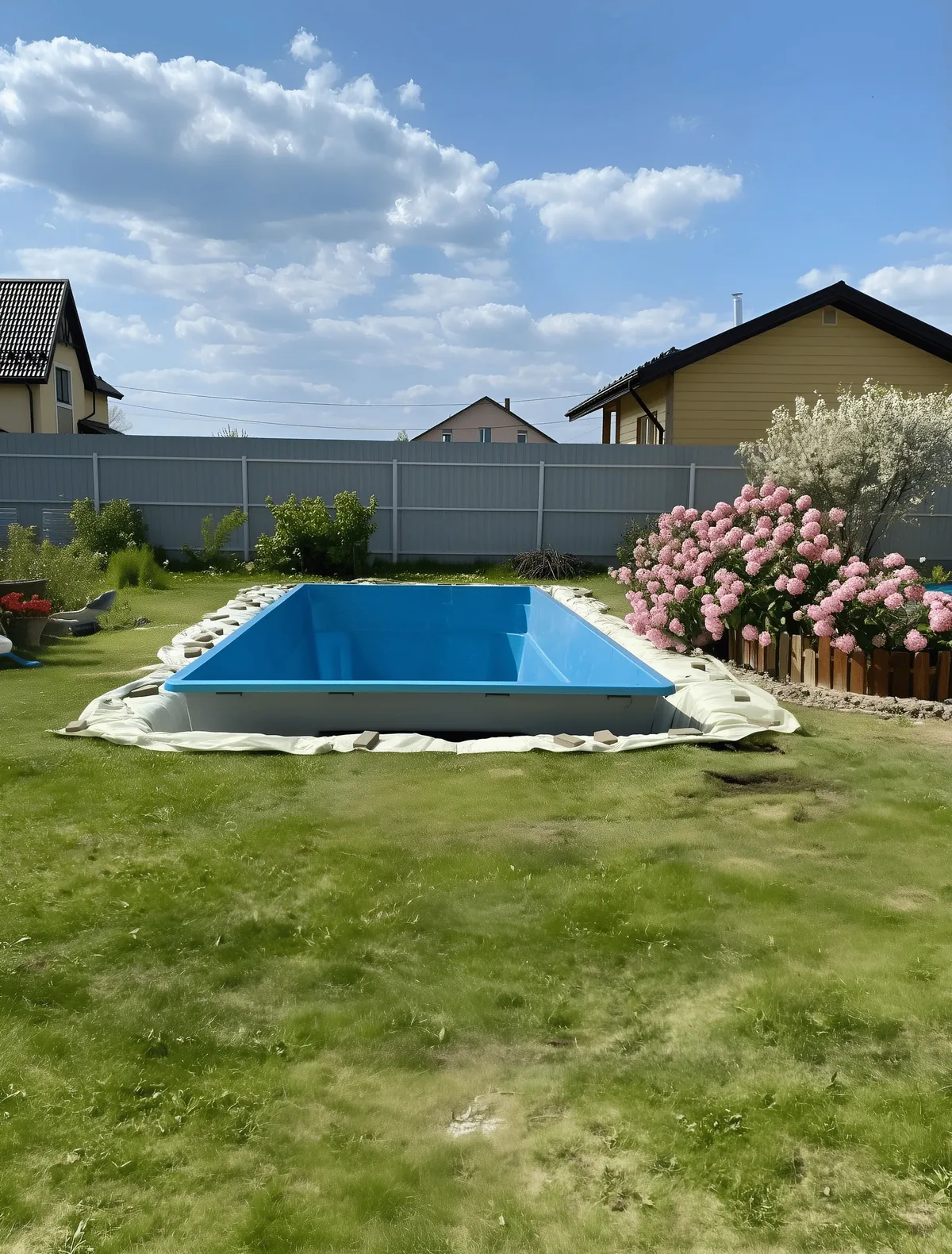 Laguna 8 — установка в Уссурийске