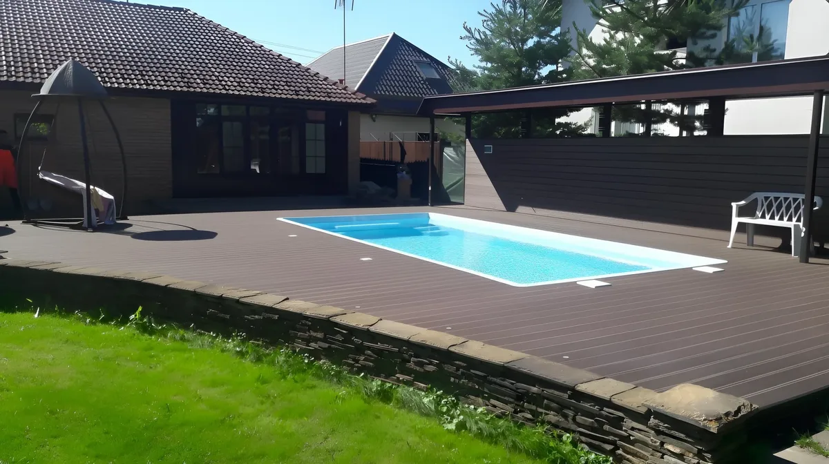 Laguna 8 — готовый проект в Уссурийске