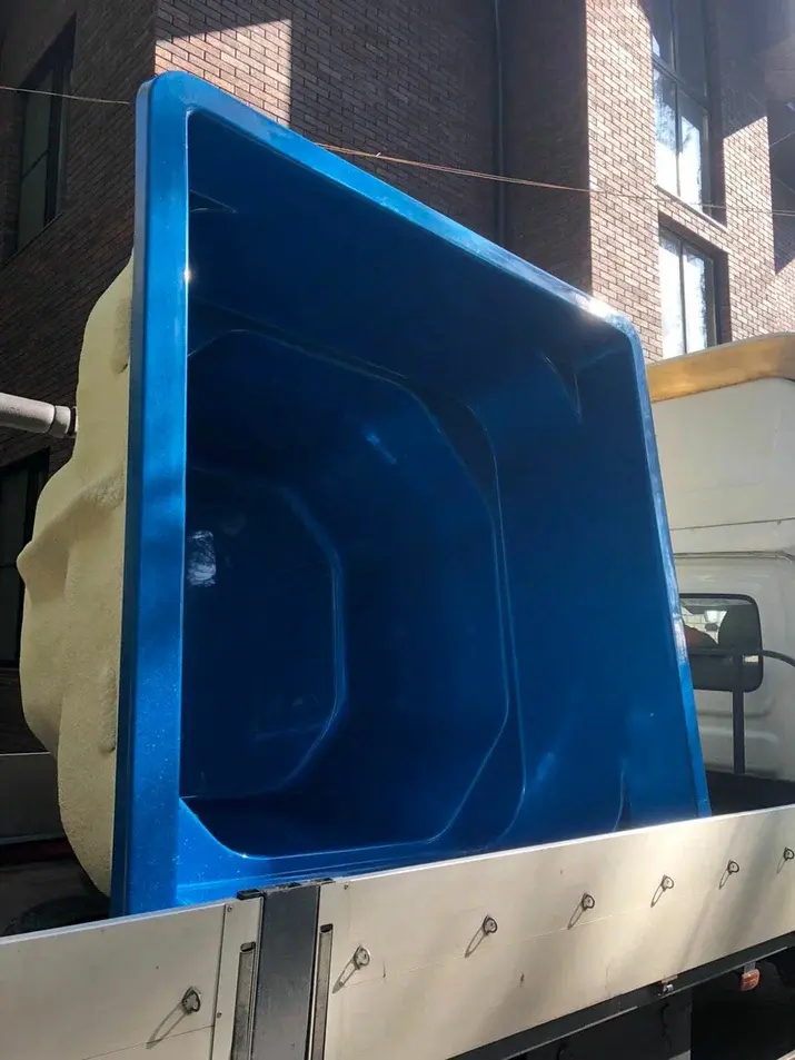 Laguna 2 — готовый проект в Уссурийске